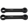 BGS technic Set di chiavi ad anello per supporti motore BGS per Mercedes-Benz 2 pezzi - 9524