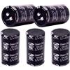 AZDelivery AZ-Delivery Alimentazione Condensatore Supercondensatore 2,7 V 500 Farad, 5x SuperCap