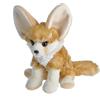 Wild Republic Europe ApS Wild Republic - Peluche - Cuddlekins Mini - Fennek la volpe del deserto