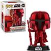 Funko Star Wars - The Mandalorian (Rosso ruggine) 345 Edizione Speciale - Funko Pop! - Figurina in vinile