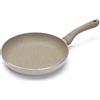 Florina Padella Ø 24 cm padella antiaderente FLORINA SANDY ORGANIC