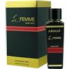 Armaf Le Femme - spray per capelli, 80 ml
