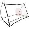 Quickplay Spot Rebounder Recording Trainer 1,5 x 1 m confezione 1 pz