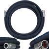 Rosfix Tubo Flessibile per Intonacatura per Macchina Intonacatrice DN25 15M