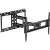 SpeaKa Professional SP-TVM-1200 Supporto da parete per TV Estensibile pieghevole 94,0 cm 37" - 218,4 (SP-13383176)