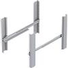CONCEPTRONIC Rackmount Rail Kit für ZEUS51E1K-2K-3K 1U gr