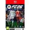 Nintendo Games EA Sports FC 26 (Switch 2)