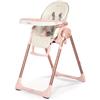 Peg Perego Seggiolone Peg Perego Prima Pappa Zero3 Mon Amour