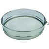 ILSA Setaccio Pesce, Acciaio Inox, Cm 35