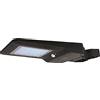 Vigor Proiettore led Buran con pannello solare
