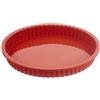 silikomart | SFT424 Stampo in Silicone CROSTATA, Ø 240 h 30 mm
