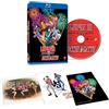 Plaion Pictures Lupin III vs Occhi di Gatto