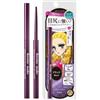 Heroine Make Kiss Me Isehan Heroine Make Long Stay Sharp Gel Eyeliner - 01 Black