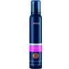 Indola Spa Color Style Mousse Riflessanti Flacone Bombola per Capelli - CASTANO CHIARO - 230Ml