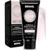 Benail Professional Benail | Acrigel per unghie 60ml. Ricostruzione Unghie, gel unghie, Polygel Acrigel con Dual Form, Gel Ricostruzione Unghie e antigraffio, antigiallo, HEMA Free TPO Free fino a 5 settimane (Cipria)
