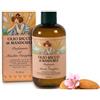Ardes, Olio Ricco di Mandorle Profumato al Muschio Vanigliato 250 ml