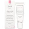 Synchroline - Sensicure Face Cream Crema Viso 50 Ml per Pelli Sensibili Con Ceramidi Acido Ialuronico Xilitolo Ed Msm Idratante Lenitiva Rinforzo Barriera Cutanea, Made In Italy