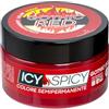 Capello point Icy Spicy Semipermanent Color Gothic Red 100ml