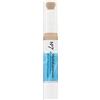 No7 Hydraluminous Concealer Shade 4 Correttore occhi a copertura completa con caffeina e ceramidi Correttore idratante e illuminante per aree scure ombretto 100 ml