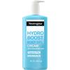 Neutrogena Hydro Boost Fragrance-free Hydrating Body Gel Cream, 16 Ounce