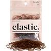 kitsch Pro no Snag mini Gummy capelli elastici per capelli styling, trecce, Ponytails, elastici per capelli per i più piccoli, 100 count