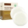 Beslibate 2 * 60G Barretta di Shampoo Per Capelli da 100 g*2, Saponi Naturali, Antiforfora, Sapone Shampoo per la Crescita Dei Capelli, Nutriente, Volumizzante e Rinforzante soap-7
