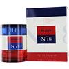 PAL ZILERI Concept N 18 EAU DE Toilette EDT 50 ml