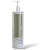 Fondonatura Shampoo Rinforzante Anticaduta 1000 ml - Con Achillea, China e Zenzero, Stimola il Bulbo, Azione Fortificante, SLES Free, Capelli Deboli