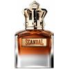 JEAN PAUL GAULTIER JPG SCANDAL POURHOMME ELIXIR EDP100