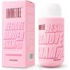 immetee Shampoo Per Rimuovere I Residui Di Colla Dalle Parrucche Sintetiche E Dai Capelli Umani, Con Formula A Base Di Olio Di Melaleuca E Olio Di Cocco 280ml