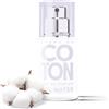Solinotes Fragranza donna SOLINOTES cotone - Eau de Parfum | Fragranza floreale e lenitiva - Regalo perfetto per lei, 15 ml