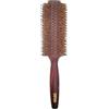 Capello point Salon Studio Spazzola Con Setole di Cinghiale 33mm