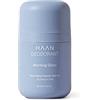 HAAN - Deodorante naturale e ricaricabile per pelli sensibili - Ingredienti naturali. Fraganza Morning Glory
