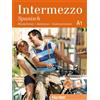Danila Piotti E Intermezzo Spanisch A1: Wiederholen - Aktivieren - K (Tascabile)