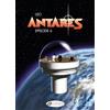 Leo Antares Vol.6: Episode 6 (Tascabile)