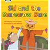 Paul Shipton Bug Club Phonics - Phase 5 Unit 22: Sid and the Scarecr (Tascabile)