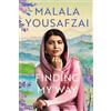 Malala Yousafzai Finding My Way: A Memoir (Tascabile)