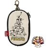 Nakajima Corporation NUOVO Nakajima Corporation EDWIN Snoopy 75th Smart Key Case 200112-24 H15 x L...