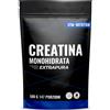 Does not apply Creatina Monoidrata 500G - 147 Porzioni - Extrapura & Senza Impurità - Creatine