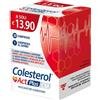 F&F COLESTEROL ACT PLUS CM 30CPR