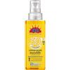 COSWELL PREP LOZIONE SOL INVIS SPF30
