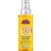 COSWELL PREP LOZIONE SOL INVIS SPF50
