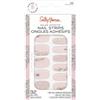 Sally Hansen Strisce Smalto Effetto Salone, Pink Paradise