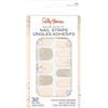 Sally Hansen Strisce Smalto Effetto Salone, Beacon Of Taupe