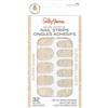 Sally Hansen Strisce Smalto Effetto Salone, Starlight Starbright