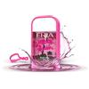 Fria Body Mist, Acqua Profumata Uomo e Donna, Fragranza Kyoto Glow Floreale con Bergamotto, Rosa e Vaniglia, Spray Corpo, 50 ml