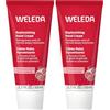 Weleda Creme per Unghie e Mani - 50 ml (Confezione da 2)