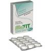 LIZOFARM SRL Lizofarm Fitovit Mg Integratore 30 Compresse Omeopatia