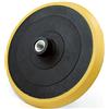 FERVI PLATORELLO MORBIDO VELCRATO IN POLIURETANO Ø mm 75 ATTACCO M14 RPM MAX. 12200 FERVI VSP075