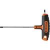 BAHCO Mango En T Torx 27X150